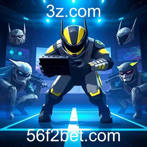 A Ascensão do 56f2.com no Cenário de Jogos Online