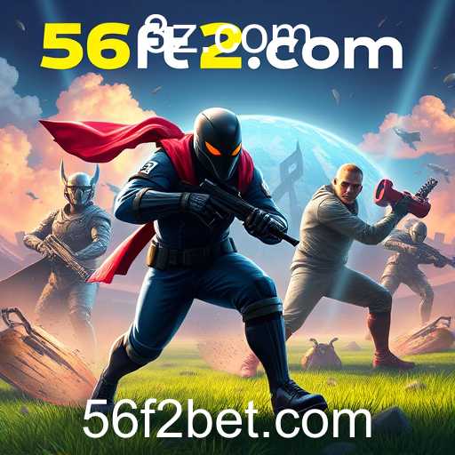 O Crescimento Impulsionante de 56f2.com no Mercado de Jogos