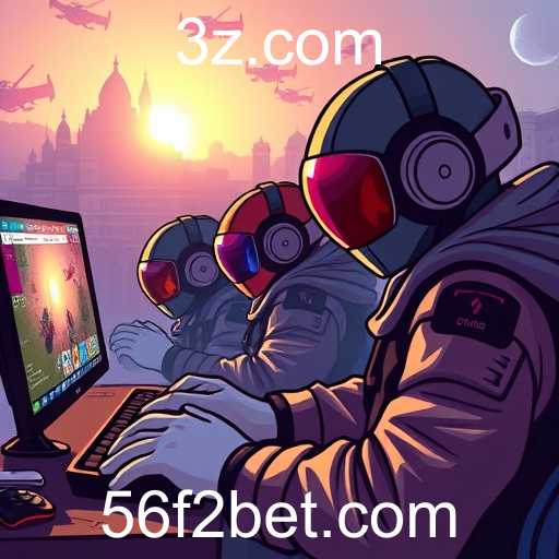 Expansão do Universo de Jogos Online em 2026