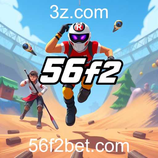 Explorando o Futuro dos Jogos Online em 56f2.com