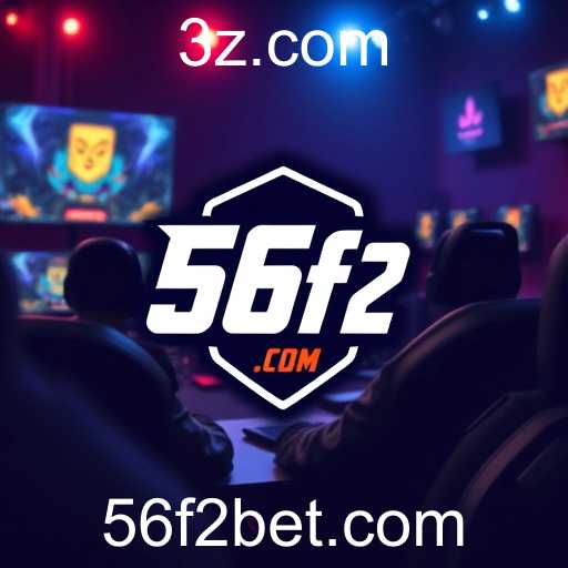 Tendências do 56f2.com: O Futuro dos Jogos Online