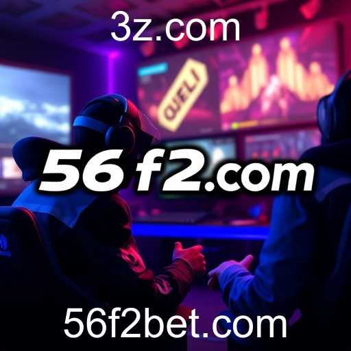 Explorando o Mundo dos Jogos Online: 56f2.com em Destaque
