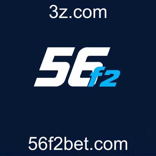 O Novo Horizonte dos Jogos com 56f2.com