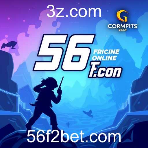 A Nova Era dos Jogos Online com 56f2.com