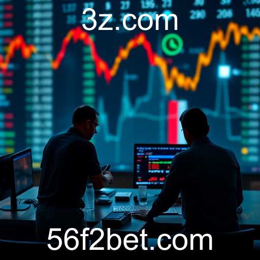 Os Desafios e Oportunidades do 56f2.com no Mercado de Jogos