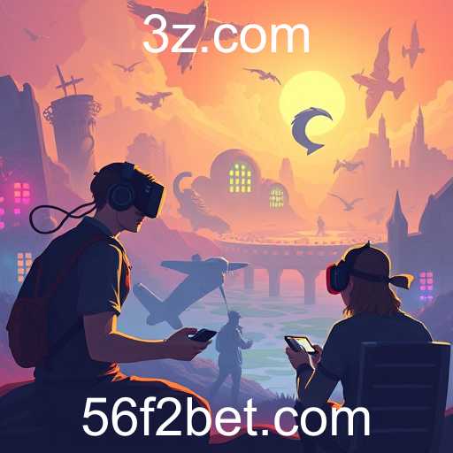 O Impacto dos Jogos Online em 2026