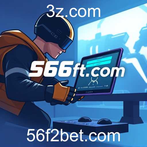 A Ascensão do 56f2.com no Mundo dos Jogos Online