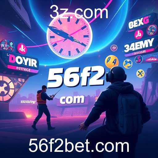 Tendências emergentes no universo dos jogos digitais