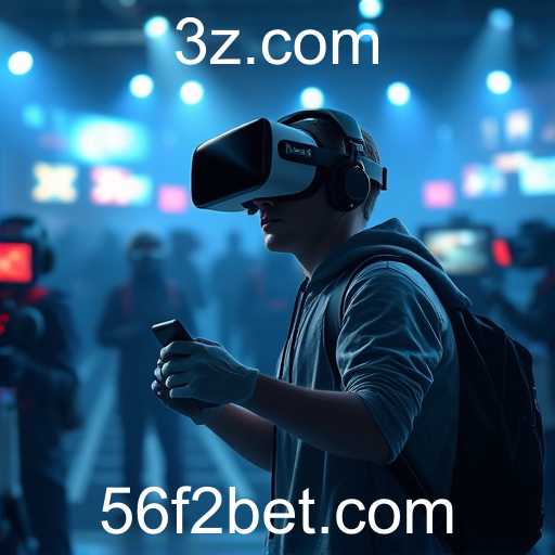 Tendências do Mundo dos Jogos em 2026