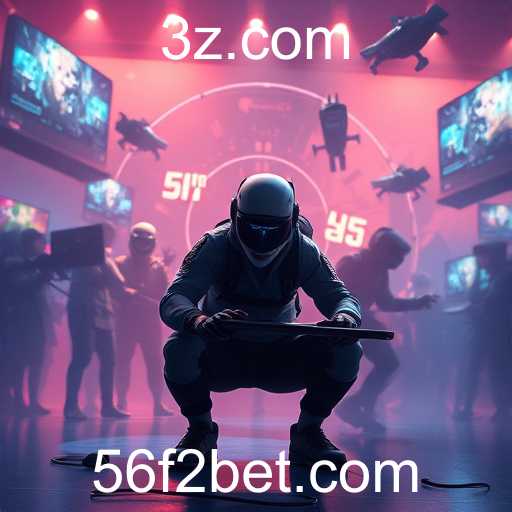O Crescimento de 56f2.com no Mundo dos Jogos Online