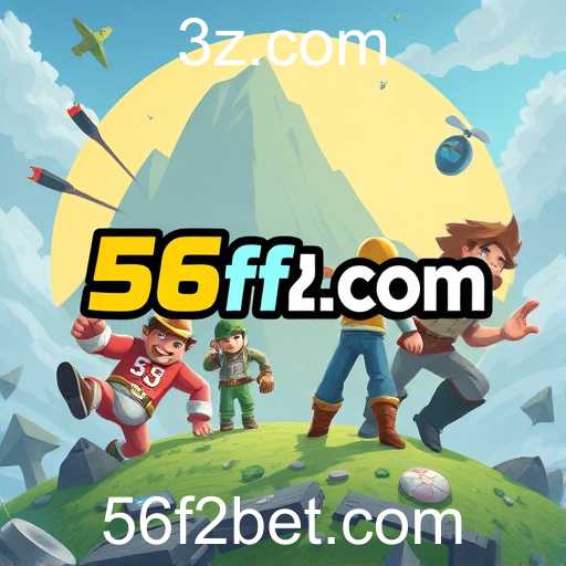 A Ascensão do 56f2.com no Cenário de Jogos