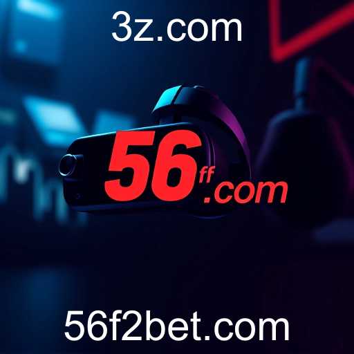 O Crescimento Surpreendente do 56f2.com no Mercado de Jogos Online