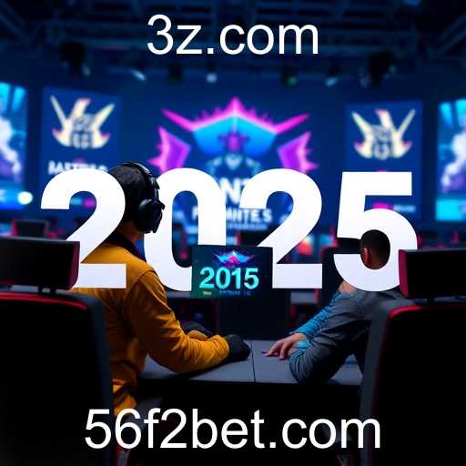 Novidades e Tendências no 56f2.com: O Futuro dos Jogos Online