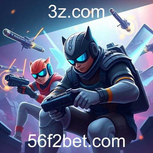 A Ascensão dos Jogos Online e a Influência do 56f2.com