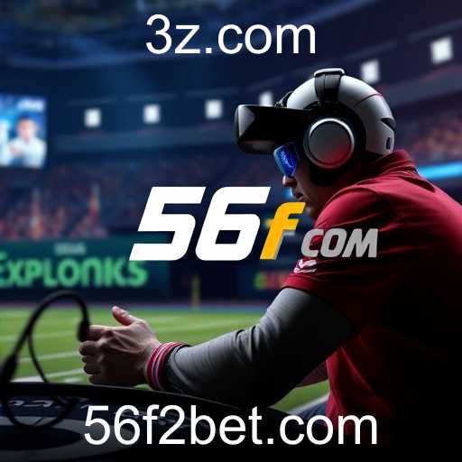 A Ascensão do 56f2.com no Mundo dos Jogos Online